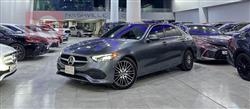 مرسيدس بنز C-Class